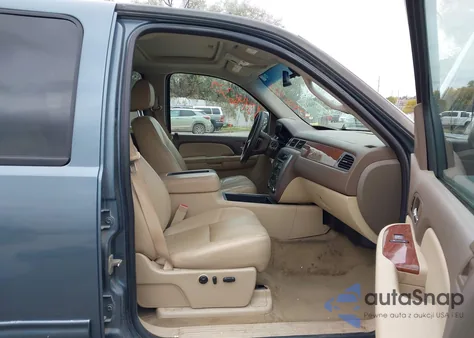 2008 GMC Sierra 1500 Slt z USA, uszkodzony, nr VIN 2GTEK13M081201658